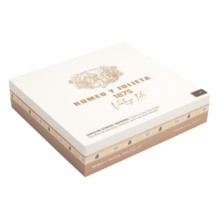 View product media JUVLOTE Lote Double Corona, , jrcigars 3